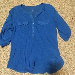 Kuhl Khloe shirt.